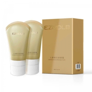 Gíneng Essence Massage Cream