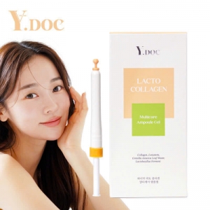 Lacto Collagen - Bút thần Eva
