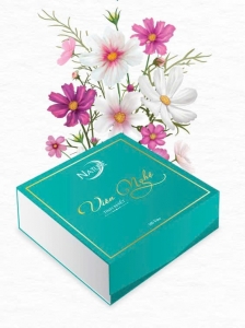 Viên Nghệ Curcumin Tinh Khiết – NATURE