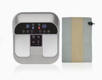 Ôn thông chân Terahertz