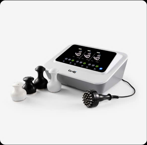 Nhiệt kế điện tử hồng ngoại Bosotherm Medical